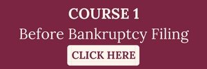 Mentor Ohio bankruptcy Course 1