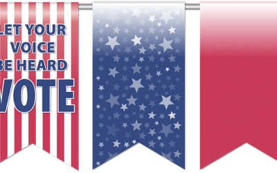 Candidates for Lake County Primary Election 2018