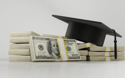 HELP! I’m Drowning in Student Loan Debt