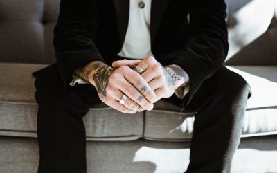 Tattoos in the Workplace: Okay or Not?